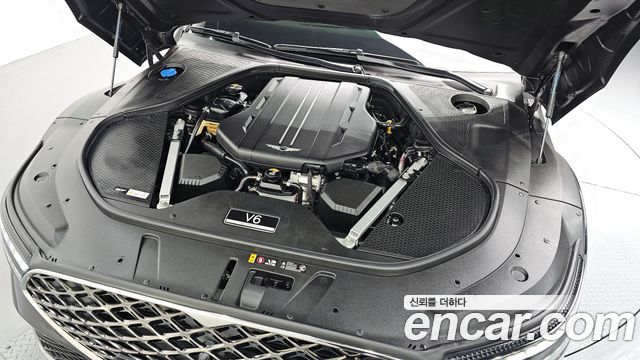 2022 Genesis G90 (RS4) - Thumbnail 20