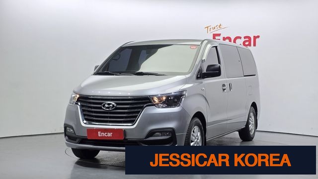 2020 Hyundai The New Grand Starex - Thumbnail 3