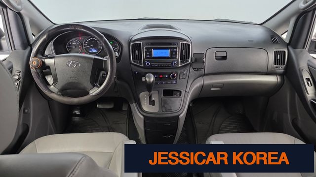 2020 Hyundai The New Grand Starex - Thumbnail 11