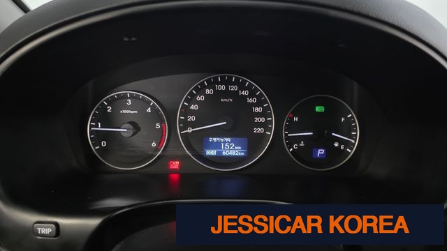 2020 Hyundai The New Grand Starex - Thumbnail 14