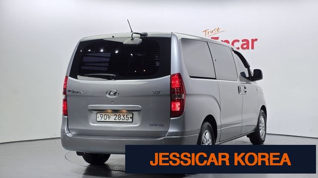 2020 Hyundai The New Grand Starex - Thumbnail 17