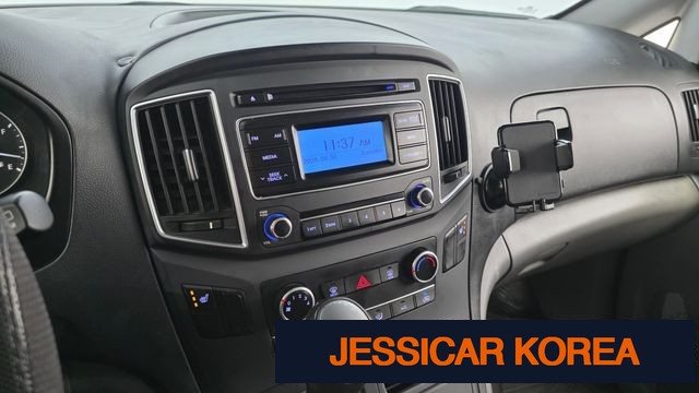 2020 Hyundai The New Grand Starex - Thumbnail 20