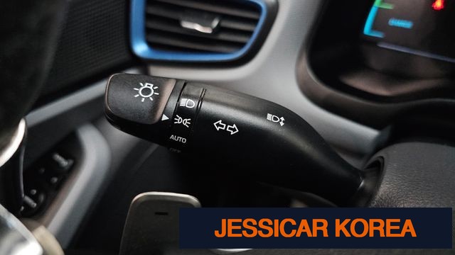 2019 Hyundai Ioniq Hybrid - Thumbnail 5