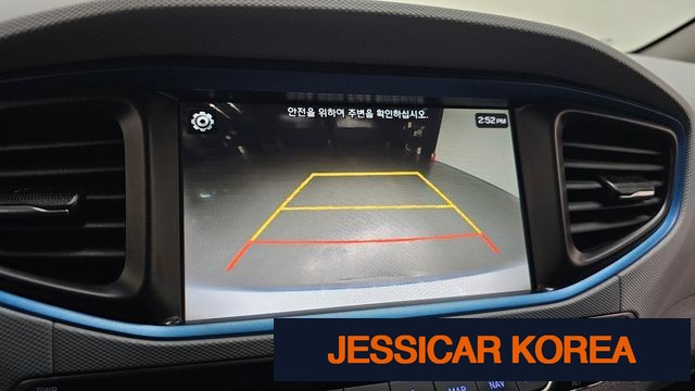 2019 Hyundai Ioniq Hybrid - Thumbnail 7