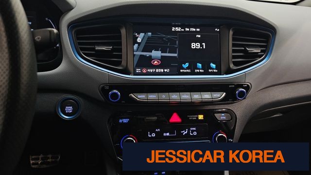 2019 Hyundai Ioniq Hybrid - Thumbnail 10