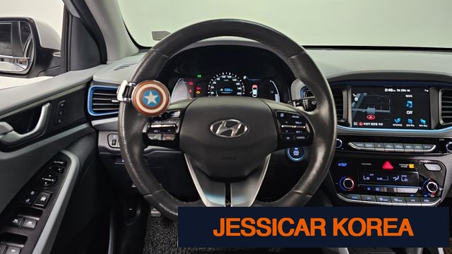 2019 Hyundai Ioniq Hybrid - Thumbnail 14