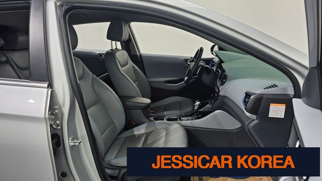 2019 Hyundai Ioniq Hybrid - Thumbnail 15