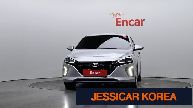 2019 Hyundai Ioniq Hybrid - Thumbnail 16