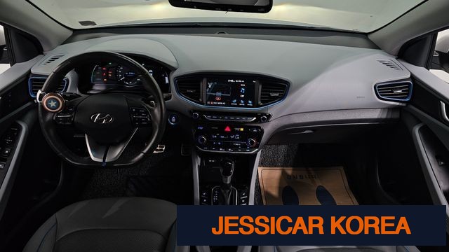 2019 Hyundai Ioniq Hybrid - Thumbnail 17