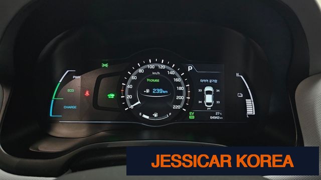 2019 Hyundai Ioniq Hybrid - Thumbnail 19
