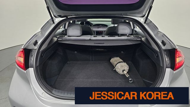 2019 Hyundai Ioniq Hybrid - Thumbnail 20