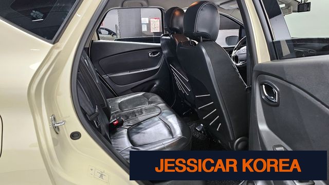 2016 Renault Korea QM3 - Thumbnail 2