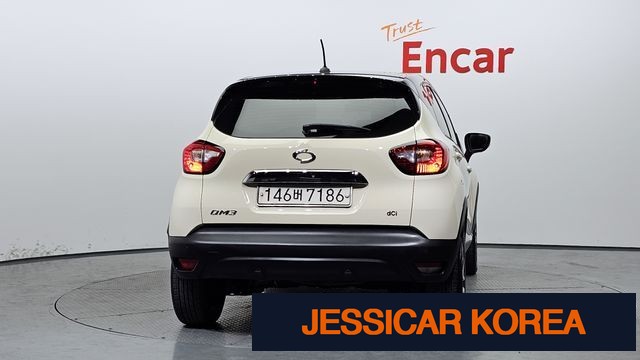 2016 Renault Korea QM3 - Thumbnail 4