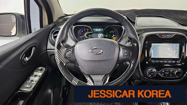 2016 Renault Korea QM3 - Thumbnail 5