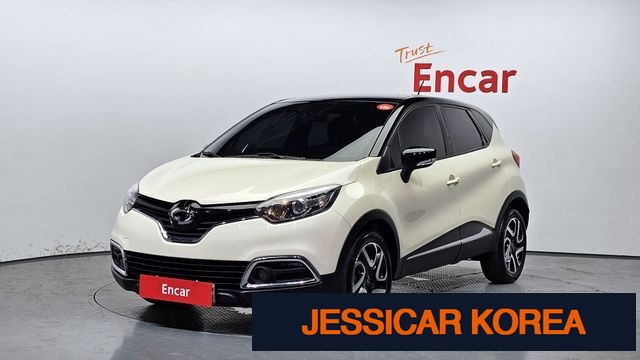 2016 Renault Korea QM3 - Thumbnail 7