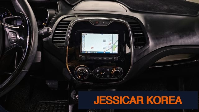 2016 Renault Korea QM3 - Thumbnail 8