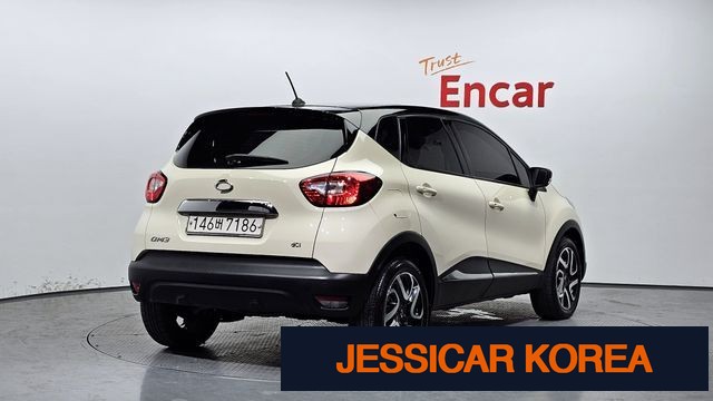 2016 Renault Korea QM3 - Thumbnail 9