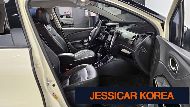 2016 Renault Korea QM3 - Thumbnail 11