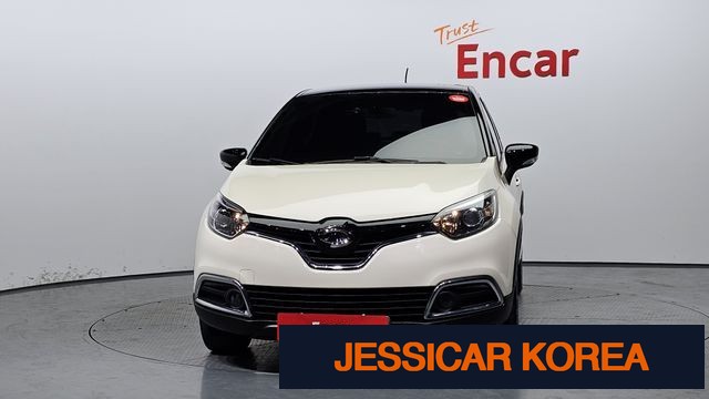 2016 Renault Korea QM3 - Thumbnail 12