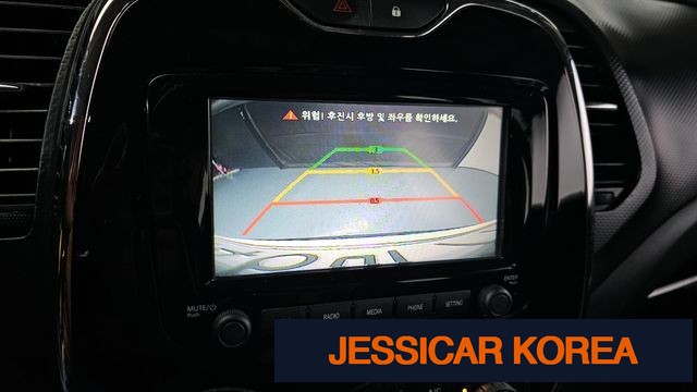 2016 Renault Korea QM3 - Thumbnail 14