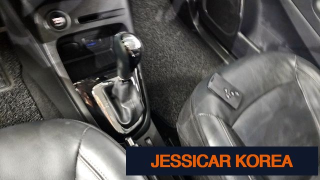 2016 Renault Korea QM3 - Thumbnail 15