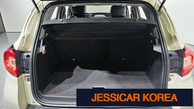 2016 Renault Korea QM3 - Thumbnail 16
