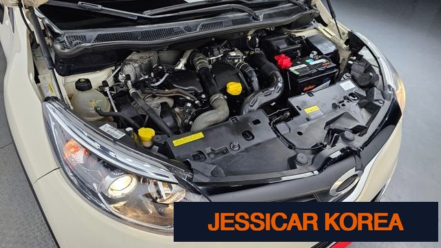 2016 Renault Korea QM3 - Thumbnail 17