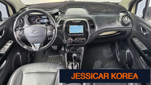 2016 Renault Korea QM3 - Thumbnail 18