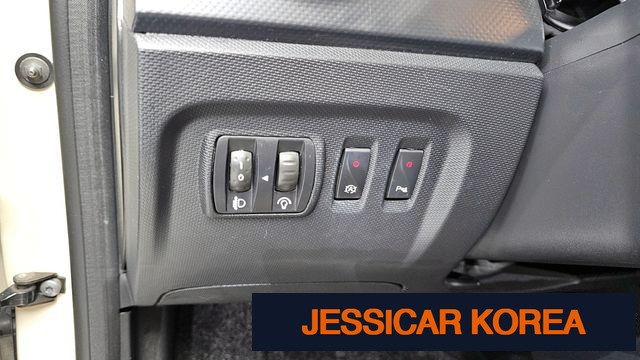2016 Renault Korea QM3 - Thumbnail 19