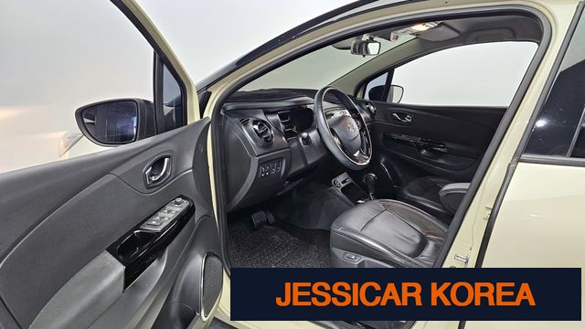 2016 Renault Korea QM3 - Thumbnail 20