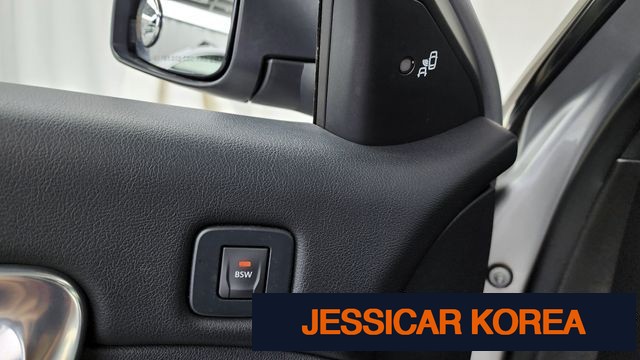 2014 Renault Korea New SM5 Platinum - Thumbnail 5