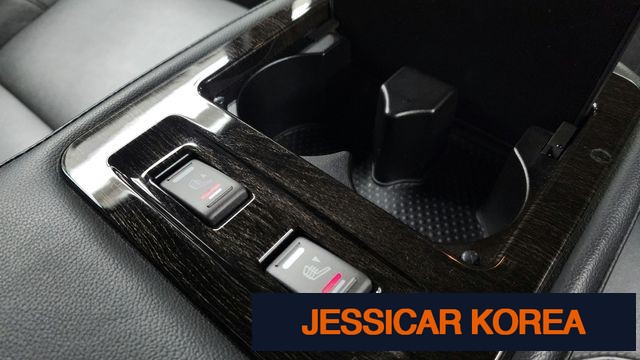 2014 Renault Korea New SM5 Platinum - Thumbnail 6