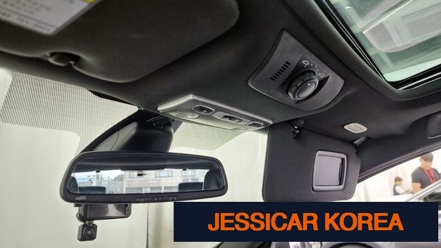 2014 Renault Korea New SM5 Platinum - Thumbnail 8