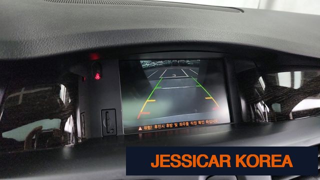 2014 Renault Korea New SM5 Platinum - Thumbnail 12