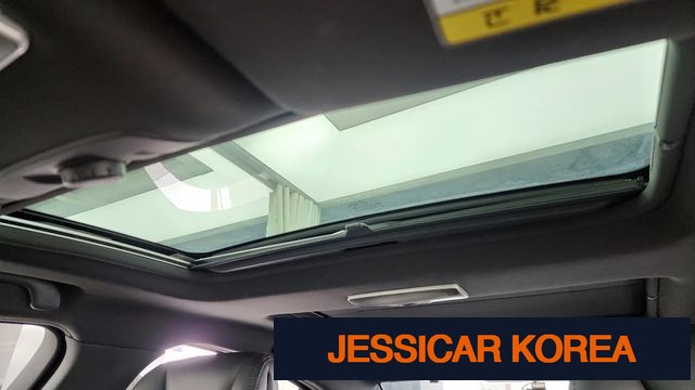 2014 Renault Korea New SM5 Platinum - Thumbnail 13