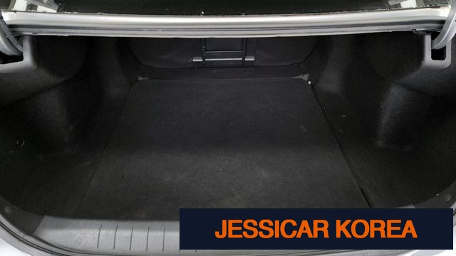 2014 Renault Korea New SM5 Platinum - Thumbnail 17