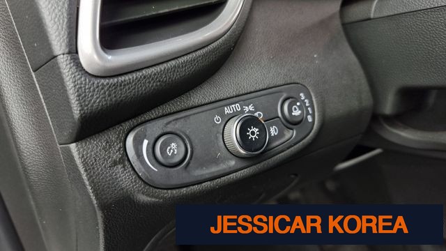 2019 Chevrolet The New Trax - Thumbnail 4