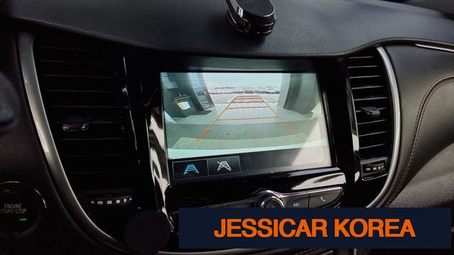 2019 Chevrolet The New Trax - Thumbnail 11