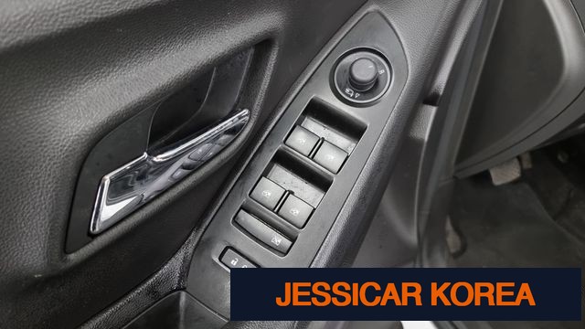 2019 Chevrolet The New Trax - Thumbnail 13