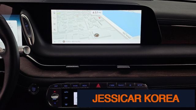 2022 Genesis G90 (RS4) - Thumbnail 7