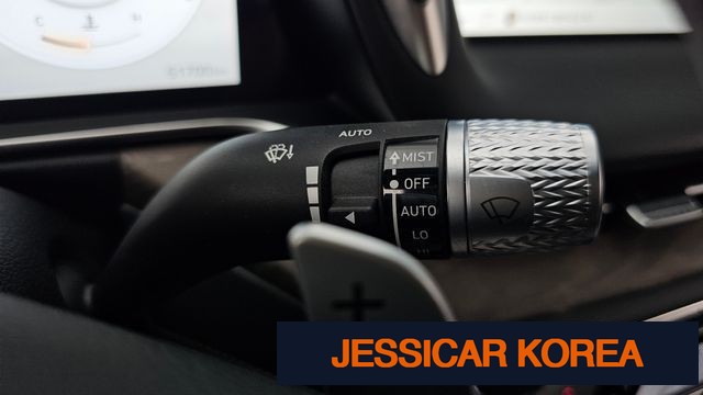 2022 Genesis G90 (RS4) - Thumbnail 10