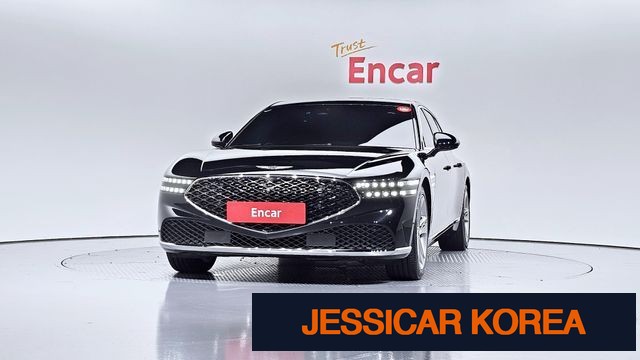 2022 Genesis G90 (RS4) - Thumbnail 13