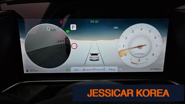 2022 Genesis G90 (RS4) - Thumbnail 17