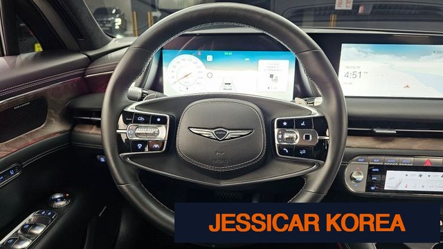 2022 Genesis G90 (RS4) - Thumbnail 18