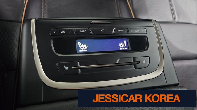 2016 Chevrolet Impala - Thumbnail 4