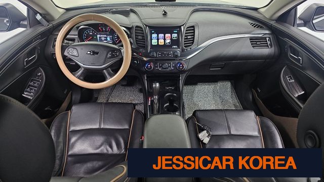 2016 Chevrolet Impala - Thumbnail 5