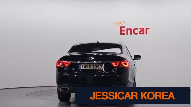 2016 Chevrolet Impala - Thumbnail 6