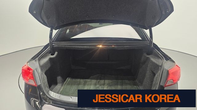 2016 Chevrolet Impala - Thumbnail 9
