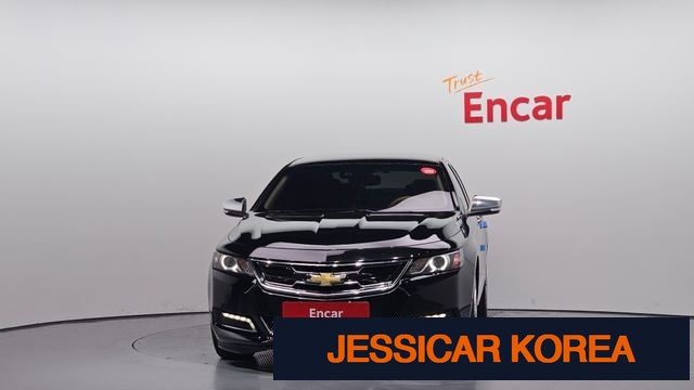 2016 Chevrolet Impala - Thumbnail 10