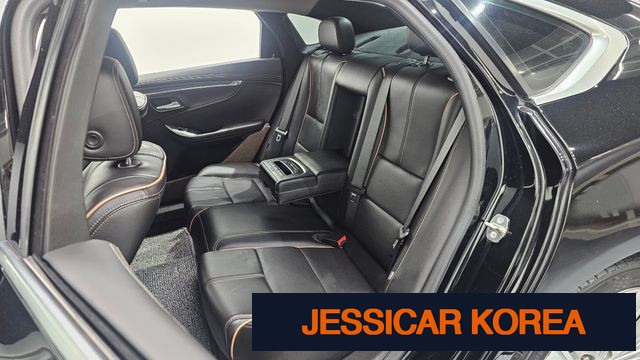 2016 Chevrolet Impala - Thumbnail 12